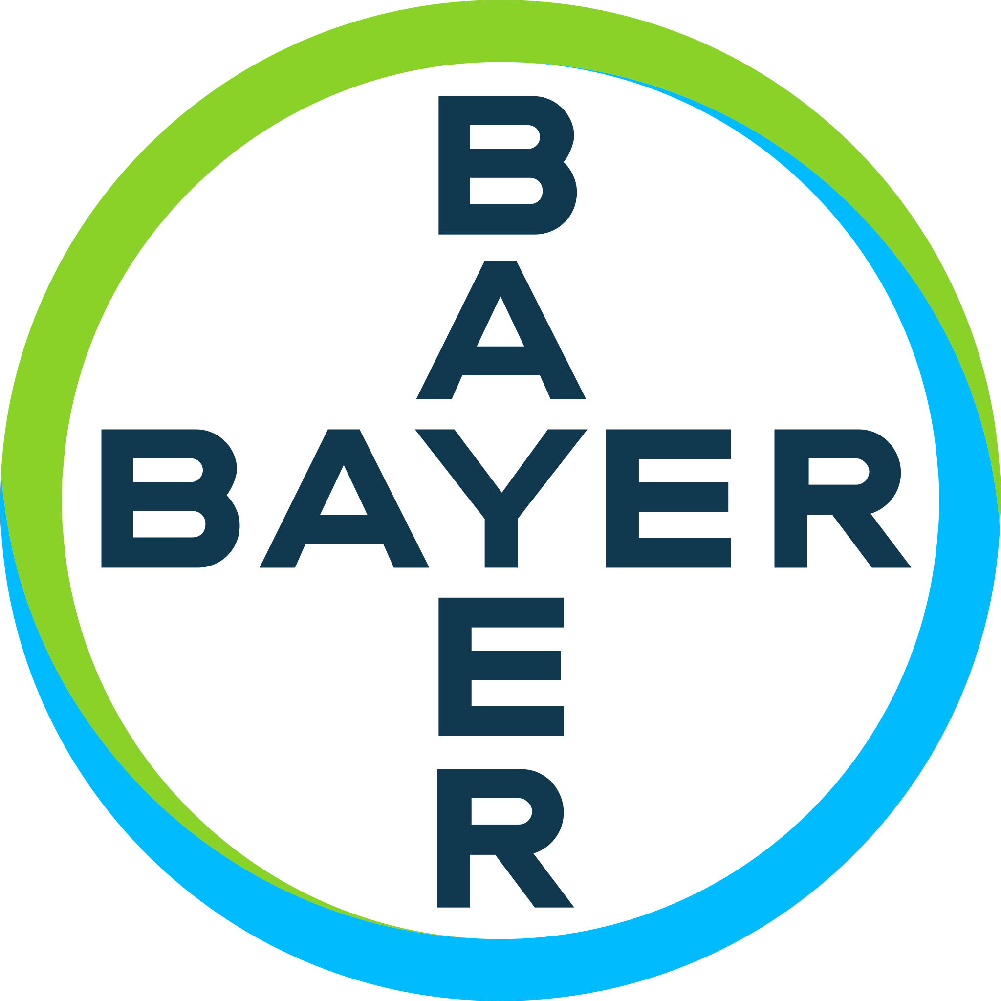 BAYER - logo oficial
