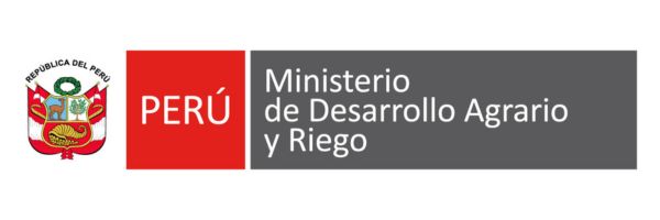 Ministerio de Desarrollo Agrario y Riego